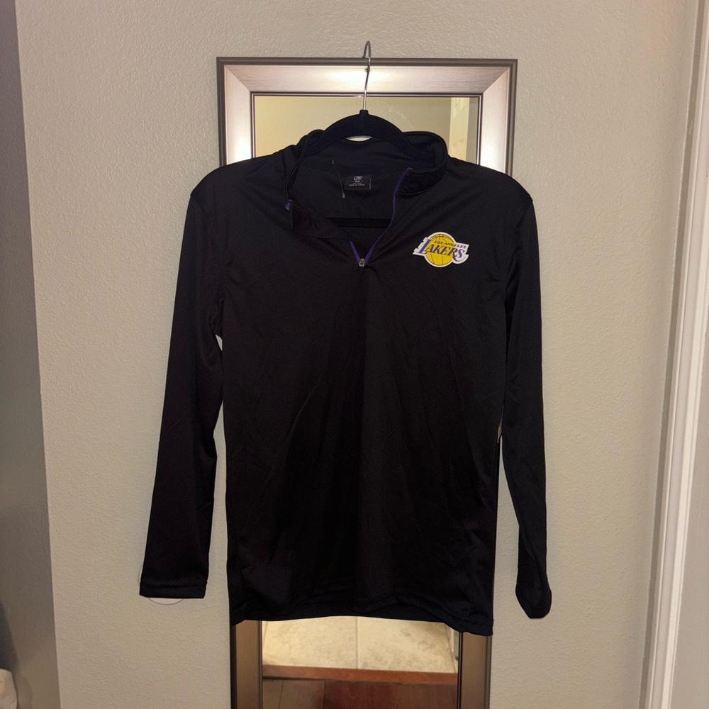 New Boys Lakers Top